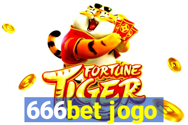 666bet jogo